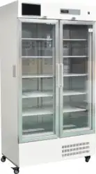 2°C to 8°C Smart Vaccine Refrigerator