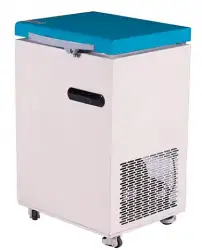 -135°C Ultra Low Temperature Freezer