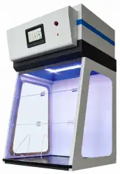 Ductless Fume Hood