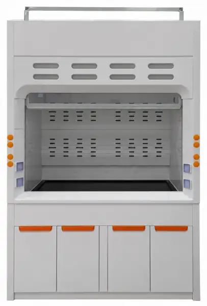 FRP Fume Hood