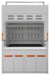 FRP Fume Hood