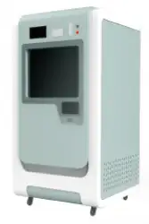 Sterilizer