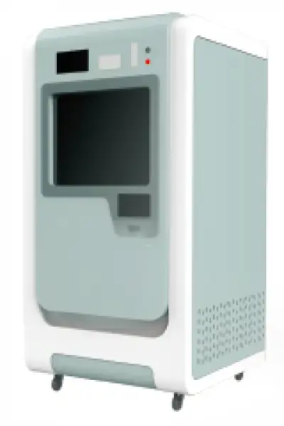 Hydrogen Peroxide Low-temperature Plasma Sterilizer