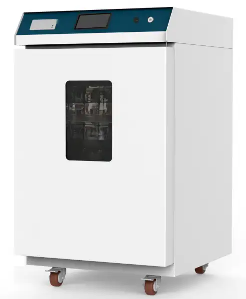 Ethylene Oxide Sterilizer
