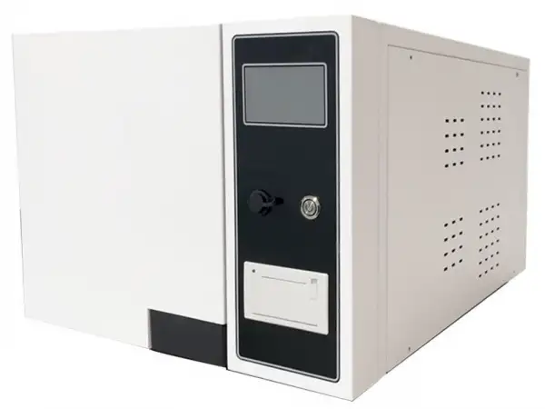 Benchtop Autoclave