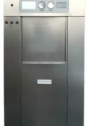 Horizontal Autoclave