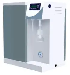 Type I Ultrapure Water Purification System