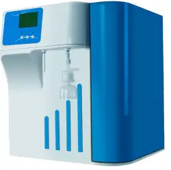 Type I Ultrapure Water Purification System