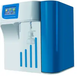 Type I Ultrapure Water Purification System