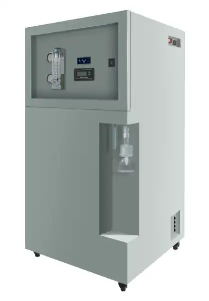 Type I Ultrapure Water Purification System