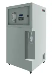 Type I Ultrapure Water Purification System