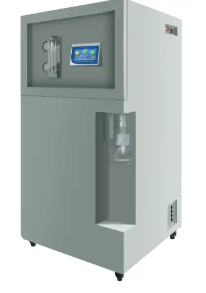Type I Ultrapure Water Purification System