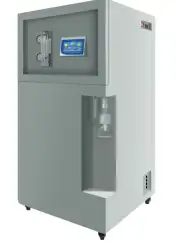 Type I Ultrapure Water Purification System