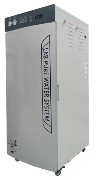 Type I Ultrapure Water Purification System