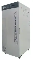 Type I Ultrapure Water Purification System