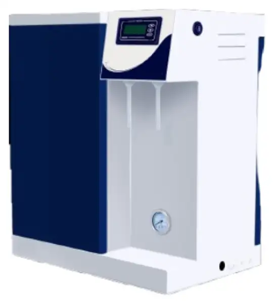 Type II Pure Water Purification System