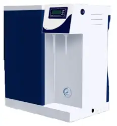 Type II Pure Water Purification System