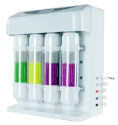 Type II Pure Water Purification System