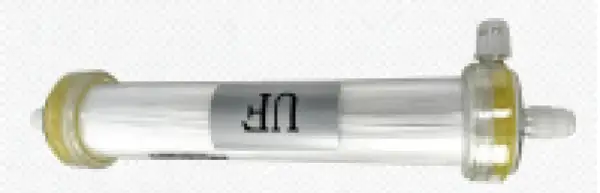 Type I Ultrapure Water Purification System 20L/hr Type I, Type III