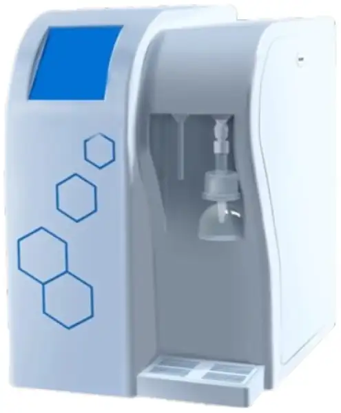 Type I Ultrapure Water Purification System