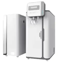 Type I Ultrapure Water Purification System