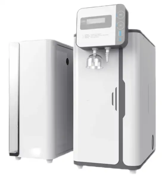 Type I Ultrapure Water Purification System
