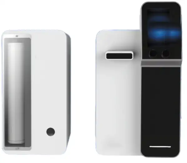 Type I Ultrapure Water Purification System