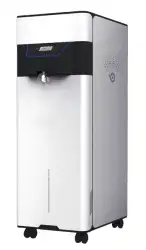 Deionized Water System