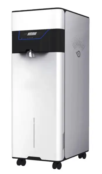 Deionized Water System