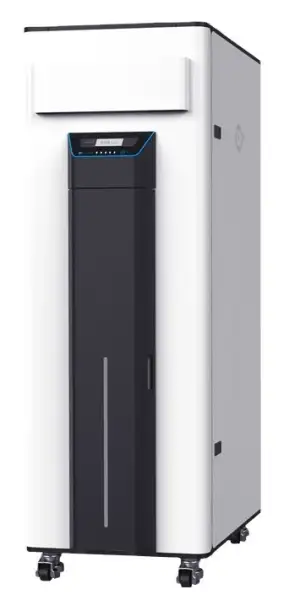Deionized Water System