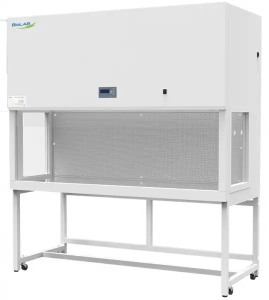 Horizontal Laminar Airflow