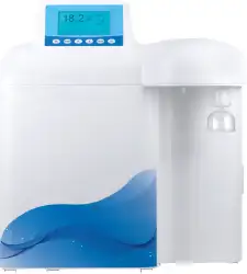 Type I Ultrapure Water Purification System