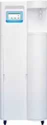 Type I Ultrapure Water Purification System
