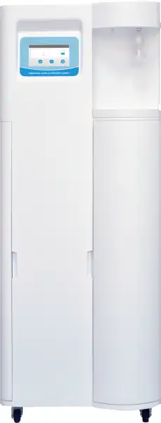 Type I Ultrapure Water Purification System