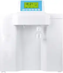 Type I Ultrapure Water Purification System