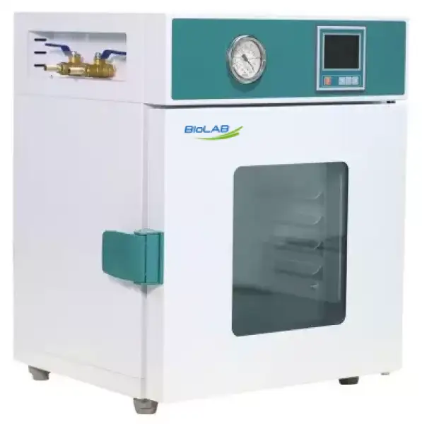 Vacuum Drying Oven