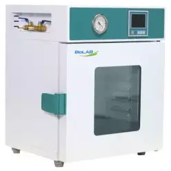 Vacuum Drying Oven