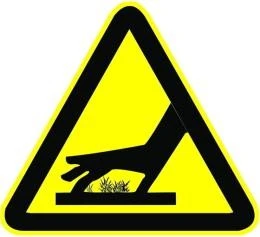 Environmental Protection, Discarded electric appliances are recyclable and should not be discarded in the domestic waste!