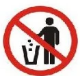 Please dispose of all waste packaging appropriately and in accordance with all local recycling laws., WARNING : Do not