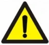 Please dispose of all waste packaging appropriately and in accordance with all local recycling laws., WARNING : Do not