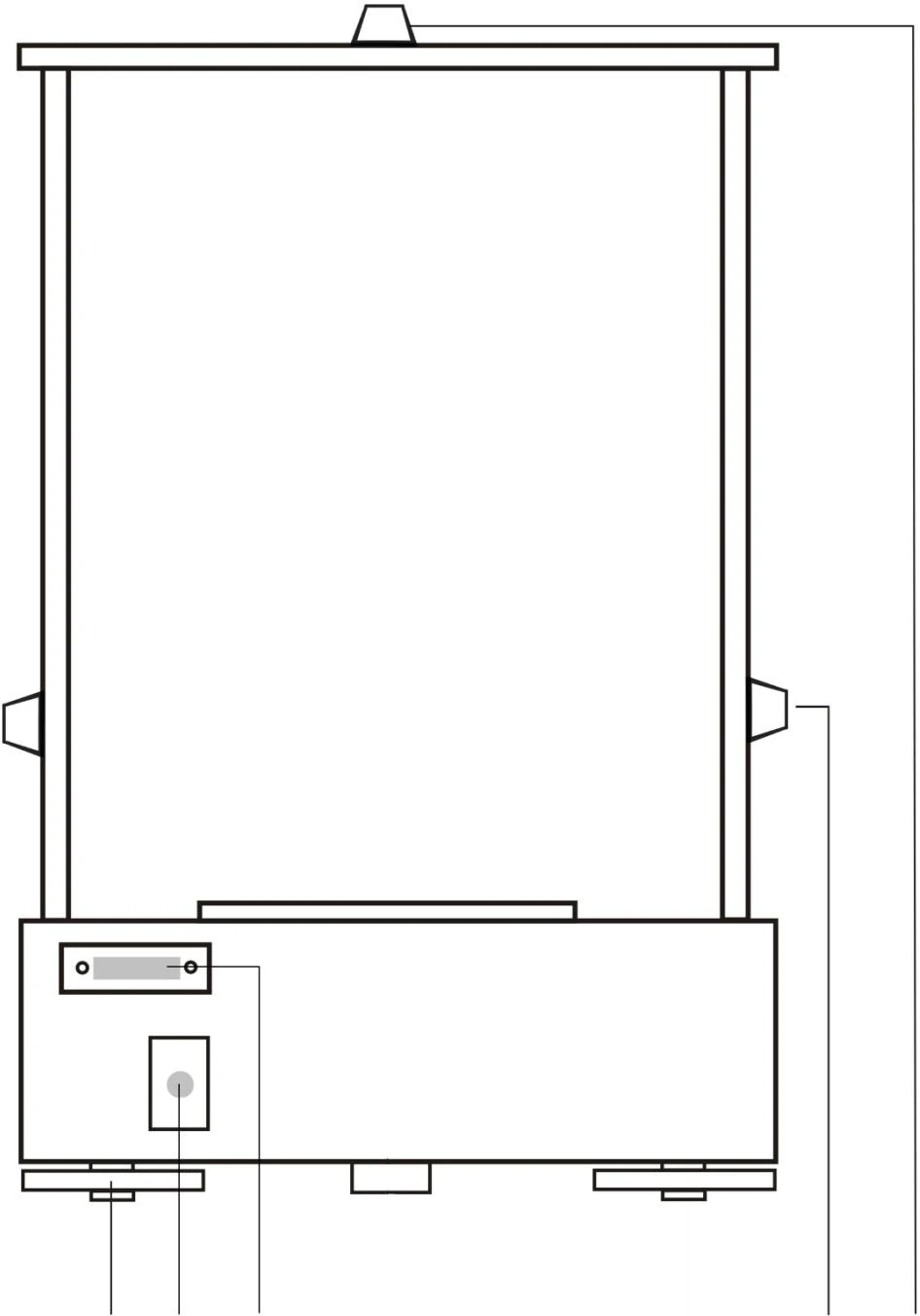 Figure 2 BFT-1201 BFT-1202 BFT-1203 BFT-1204 BFT-1205 BFT-1206