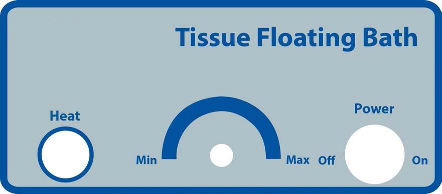 Table 3, Do not heat the unit when empty., Users may add as much water as needed to their comfort level (avoid overfilling