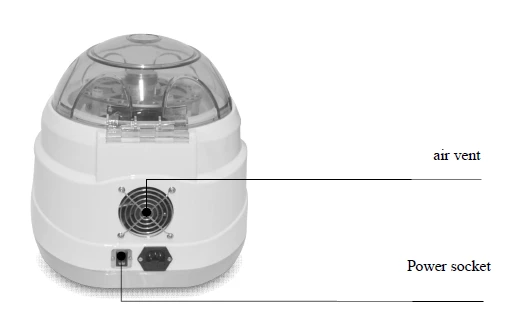 Figure 2 BLHM-1001