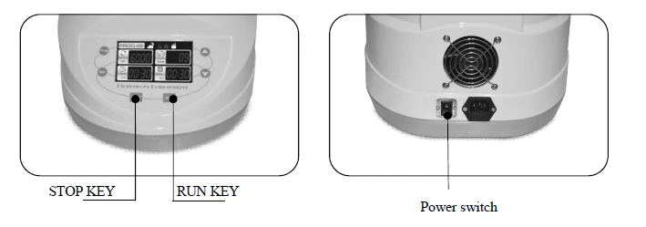 Figure 9 BLHM-1001