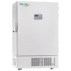 Upright Freezer Ultra-Low Temperature Freezer -25 °C