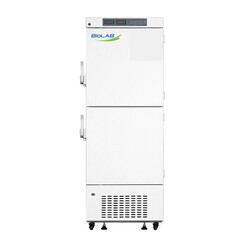 Upright Freezer Ultra-Low Temperature Freezer -40°C