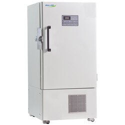 Thermo Scientific ULT2090-10-A 5821 Ultra Low Chest Freezer, 2014 - 20 CU FT,  Includes Racking - Revelation Machinery