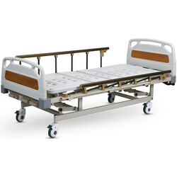3 Crank manual bed BHBD-510