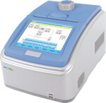 384 Well Gradient Thermal Cycler BTHC-115