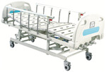 4 crank/ Manual 5 function medical bed BHBD-418
